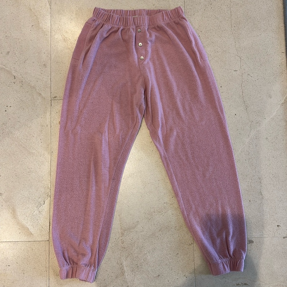 Donni “sweater” Joggers